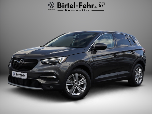 Opel Grandland Innovation 1.2 DI Turbo