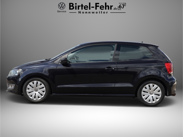 VW Polo Life 1.2 TSI 6-Gang Klimaautomatik