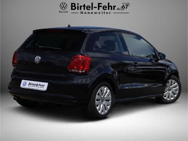 VW Polo Life 1.2 TSI 6-Gang Klimaautomatik