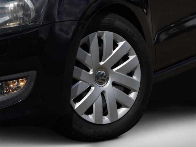 VW Polo Life 1.2 TSI 6-Gang Klimaautomatik
