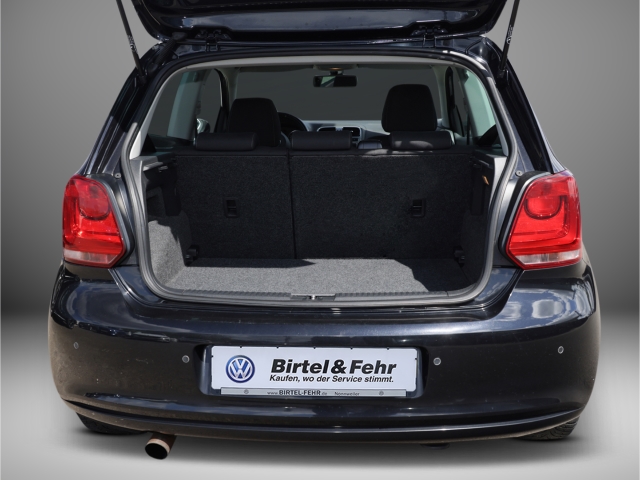 VW Polo Life 1.2 TSI 6-Gang Klimaautomatik