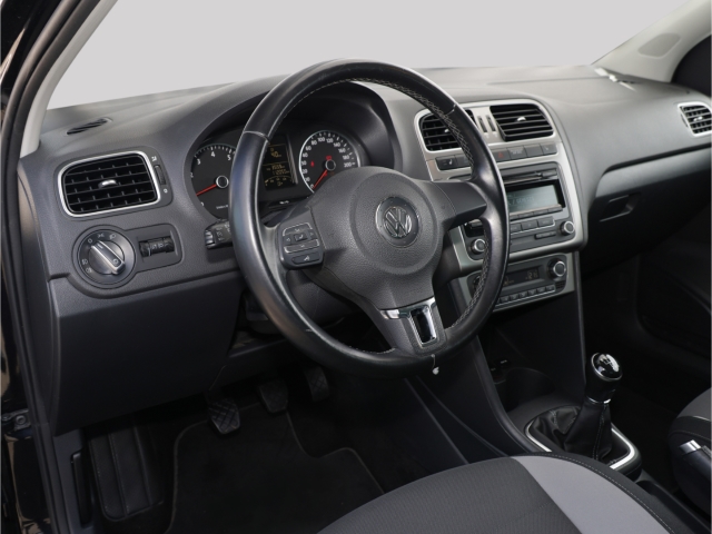 VW Polo Life 1.2 TSI 6-Gang Klimaautomatik