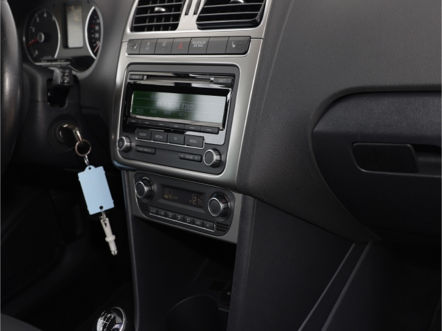VW Polo Life 1.2 TSI 6-Gang Klimaautomatik