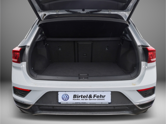 VW T-Roc Sport 2.0 TSI DSG 4Motion Navi LED