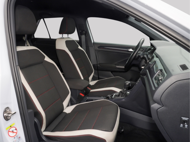 VW T-Roc Sport 2.0 TSI DSG 4Motion Navi LED