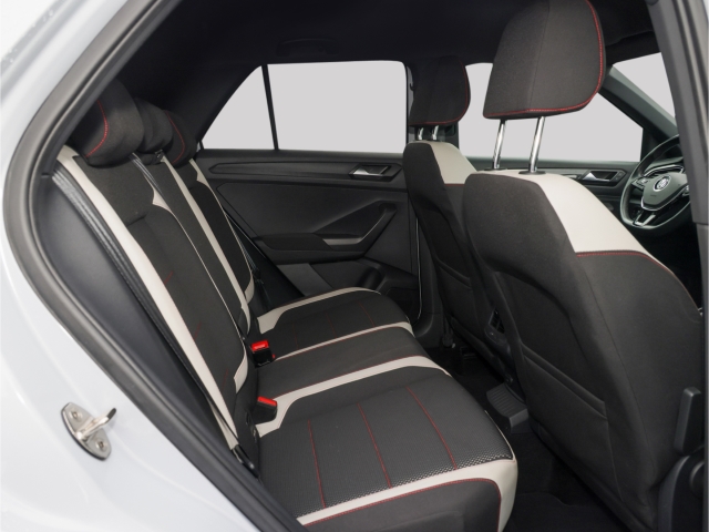 VW T-Roc Sport 2.0 TSI DSG 4Motion Navi LED